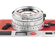 Leica SUMMICRON-M 35mm F/2 “Royal-Photo Austria”