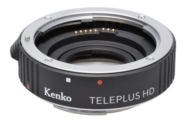 Kenko Teleplus HD AF 1.4X DGX