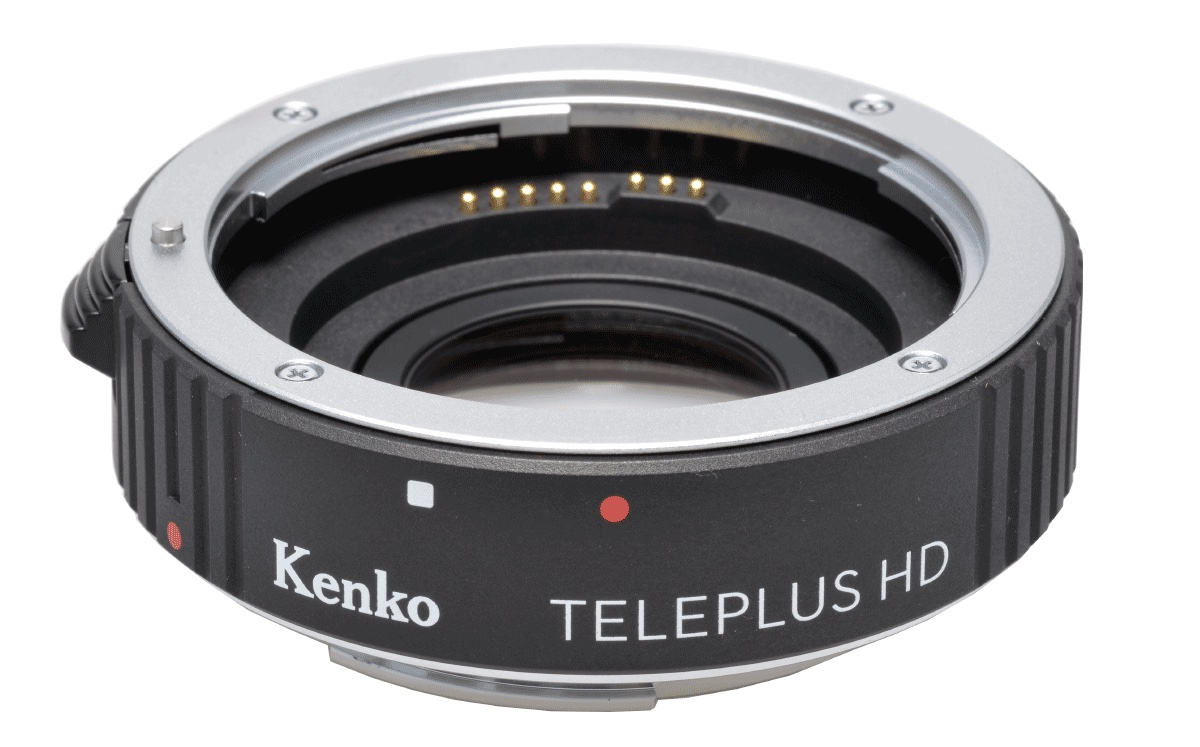 Kenko Teleplus HD AF 1.4X DGX | LENS-DB.COM