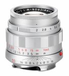 Leica APO-SUMMICRON-M 50mm F/2 ASPH. *LHSA 50th Anniversary*