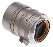 Leica SUMMILUX-M 50mm F/1.4 ASPH. Titanium 