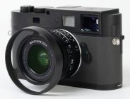Leica SUMMICRON-M 28mm F/2 ASPH. “Meisterstück”