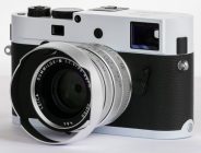 Leica Summilux-M 35mm F/1.4 ASPH. for M-P 