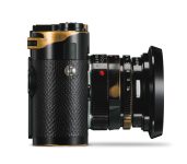 Leica SUMMICRON-M 35mm F/2 ASPH. “Correspondent”