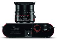 Leica SUMMILUX-M 35mm F/1.4 ASPH. for M-P grip
