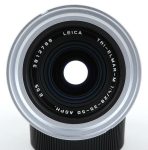 Leica Tri-Elmar-M 28-35-50mm F/4 ASPH. Type 1