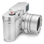 Leica SUMMILUX-M 35mm F/1.4 ASPH. *Edition Zagato*