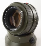 Leitz Wetzlar Summilux-R 50mm F/1.4 Safari [I]