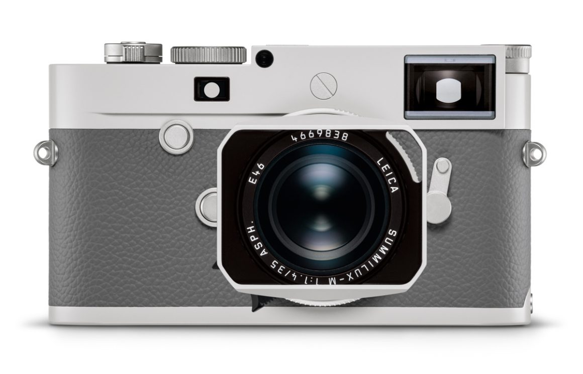 Leica SUMMILUX-M 35mm F/1.4 ASPH. *Ghost Edition*