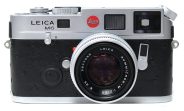Leica SUMMICRON-M 50mm F/2 *Kanto*