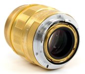 Leica SUMMILUX-M 50mm F/1.4 ASPH. *SC Asset*