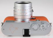 Leica SUMMILUX-M 35mm F/1.4 ASPH. “India Edition”