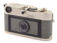 Leica SUMMICRON-M 35mm F/2 ASPH. “150 Jahre Optik”