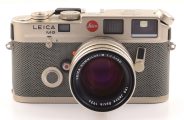 Leica SUMMILUX-M 50mm F/1.4 “150 Jahre Optik”