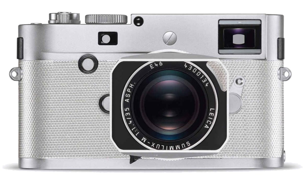 Leica SUMMILUX-M 35mm F/1.4 ASPH. 