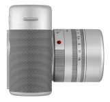 Leica APO-SUMMICRON-M 50mm F/2 ASPHERICAL for RED