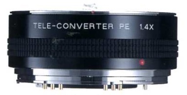 Zenza Bronica Tele-Converter PE 1.4X