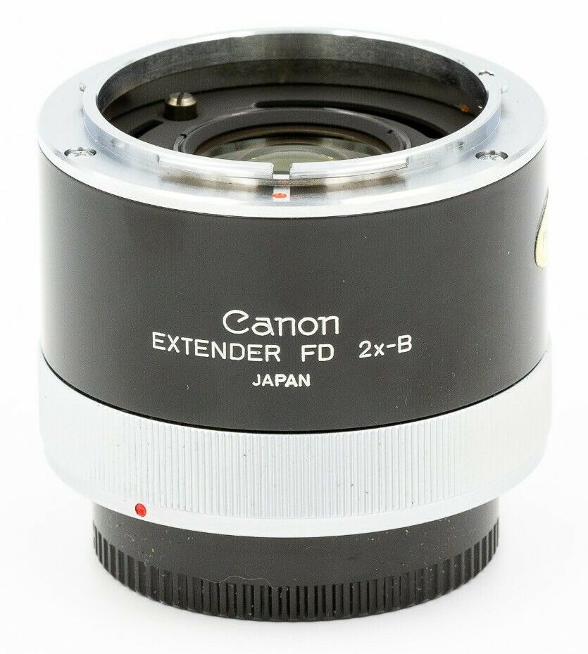 Canon Extender FD 2X-B