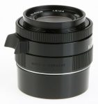 Leica SUMMICRON-M 35mm F/2 ASPH. 