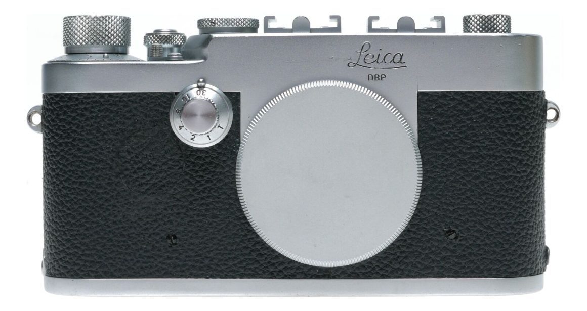 Leica Ig
