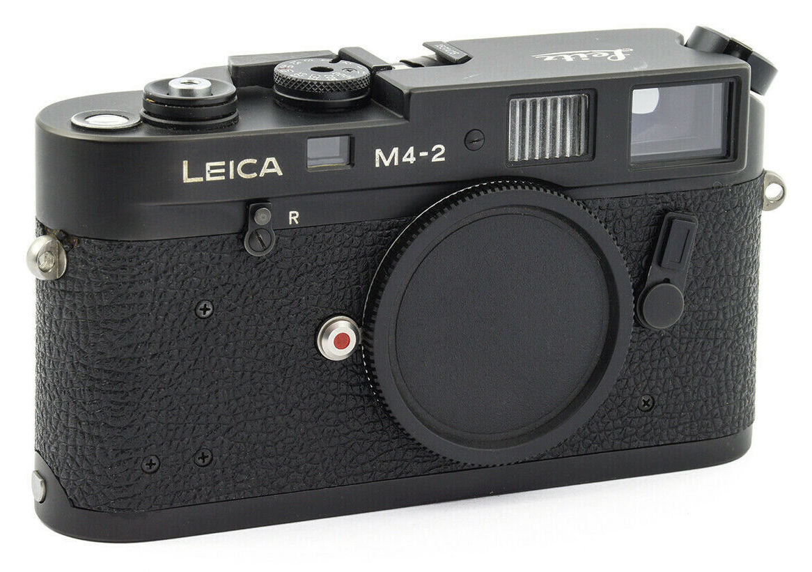 Leica M4-2 | LENS-DB.COM