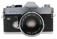 Canon FTb