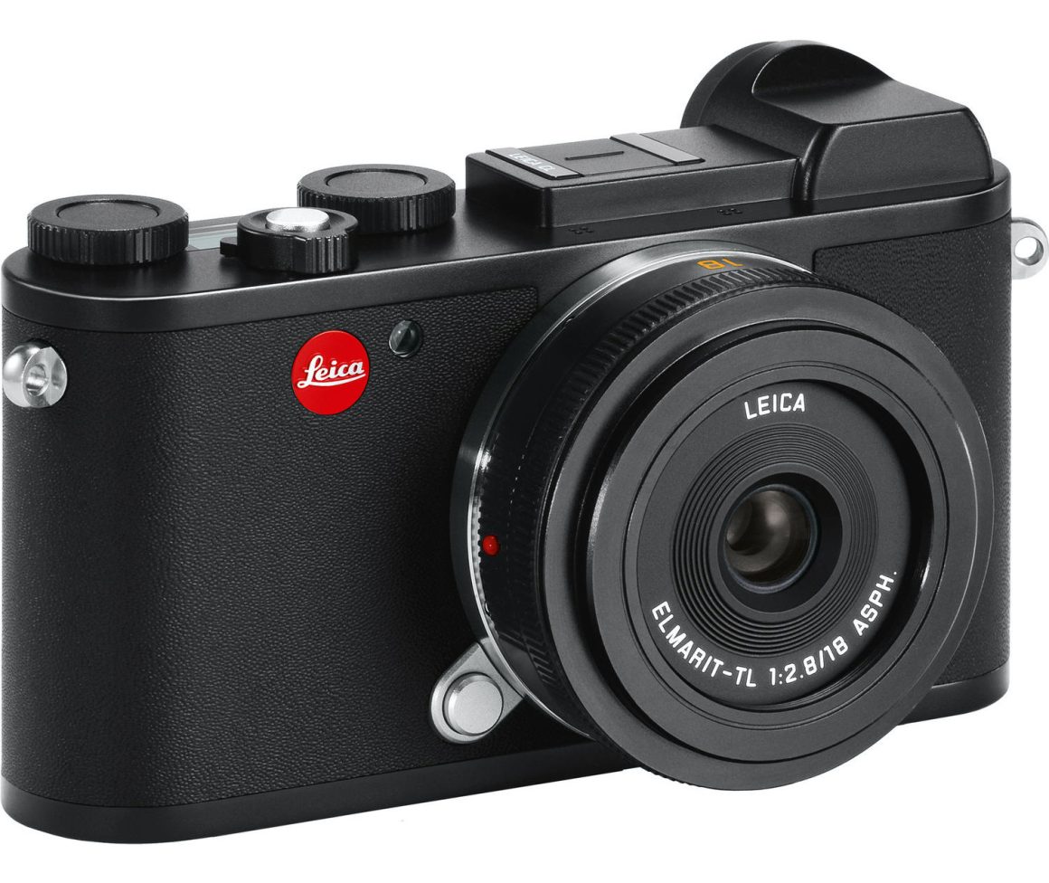 Egomania Op maat toeter Leica CL (Typ 7323) | LENS-DB.COM