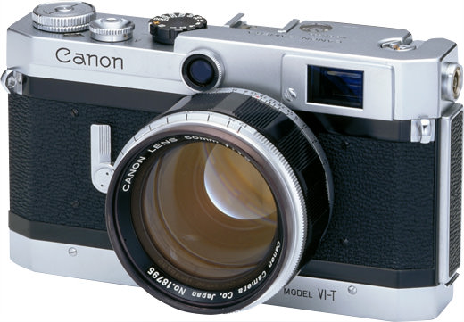Canon VI-T
