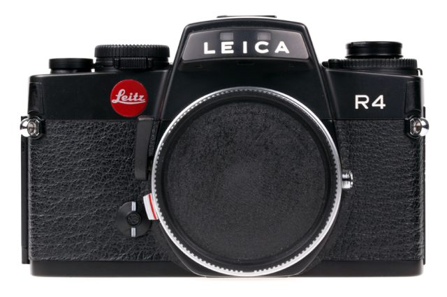 Leica R4 [MOT ELECTRONIC]