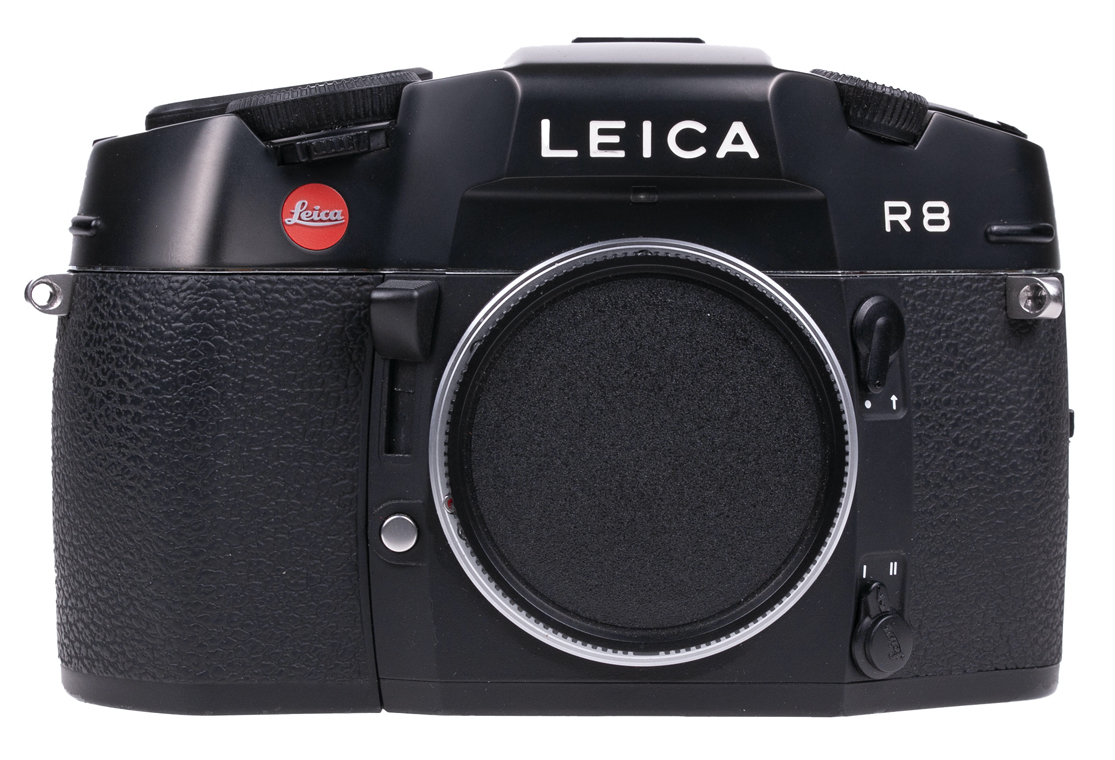 Leica R8 | LENS-DB.COM