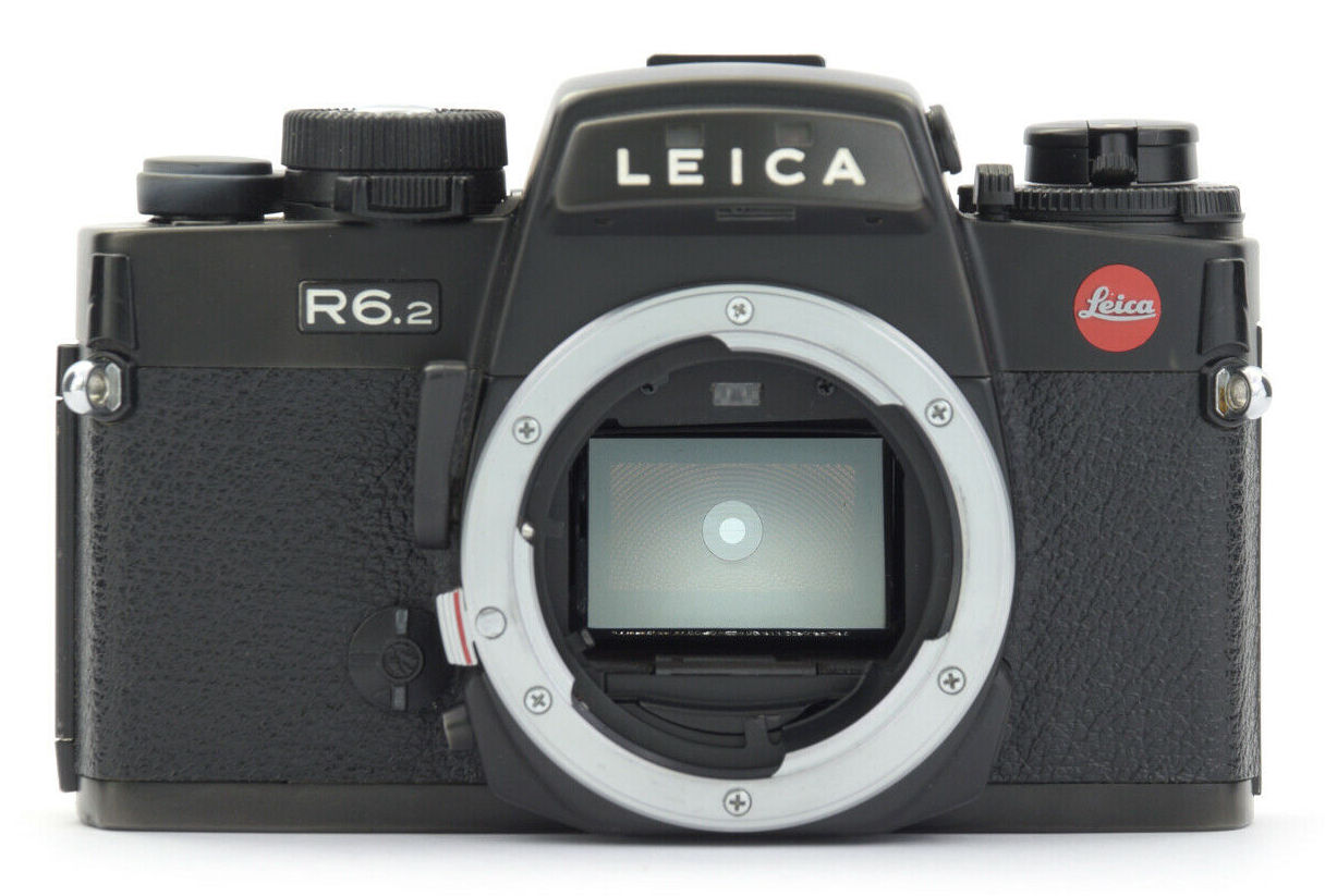Leica R6.2 | LENS-DB.COM