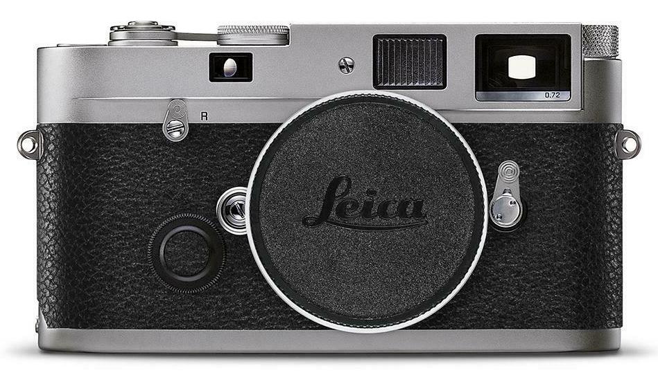Leica MP