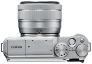 Fujifilm X-A20