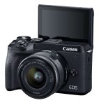 Canon EOS M6 mark II