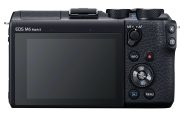 Canon EOS M6 mark II