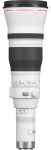 Canon RF 1200mm F/8L IS USM