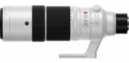 Fujifilm Fujinon XF 150-600mm F/5.6-8 R LM OIS WR