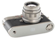 Leica M-A (Typ 127) Titanium