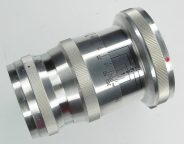 Carl Zeiss / Zeiss-Opton Triotar 85mm F/4
