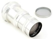 Carl Zeiss / Zeiss-Opton Sonnar 135mm F/4