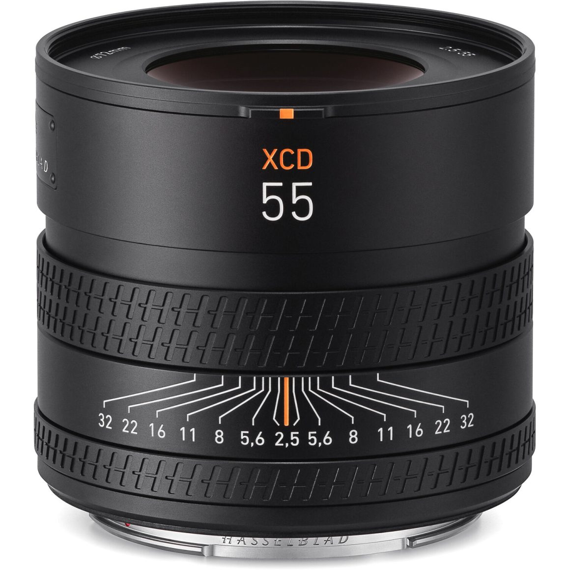 Hasselblad XCD 55mm F/2.5 V