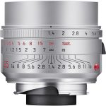 Leica SUMMILUX-M 35mm F/1.4 ASPH. [IV]