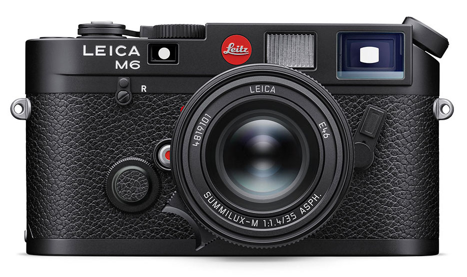 Leica M6 (Typ 2248)