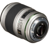 HD Pentax-D FA* 50mm F/1.4 SDM AW Silver