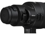 Nikon NIKKOR Z 600mm F/4 TC VR S