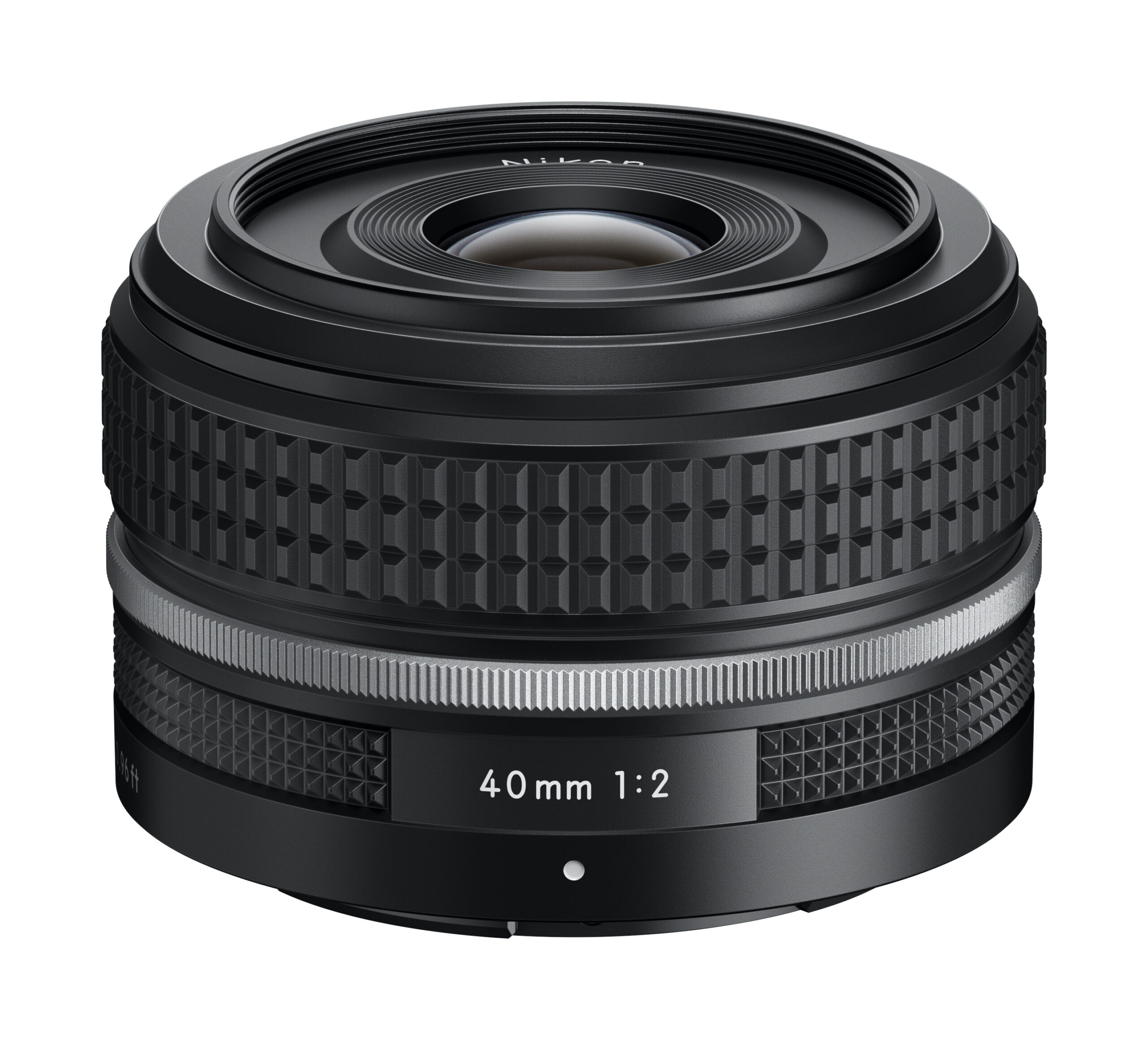 Nikon NIKKOR Z 40mm F/2 SE | LENS-DB.COM