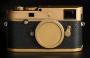 Leica M Monochrom (Typ 246) 