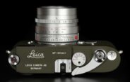 Leica MP Oliv