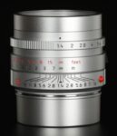 Leica MP Oliv