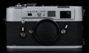Leica M5 